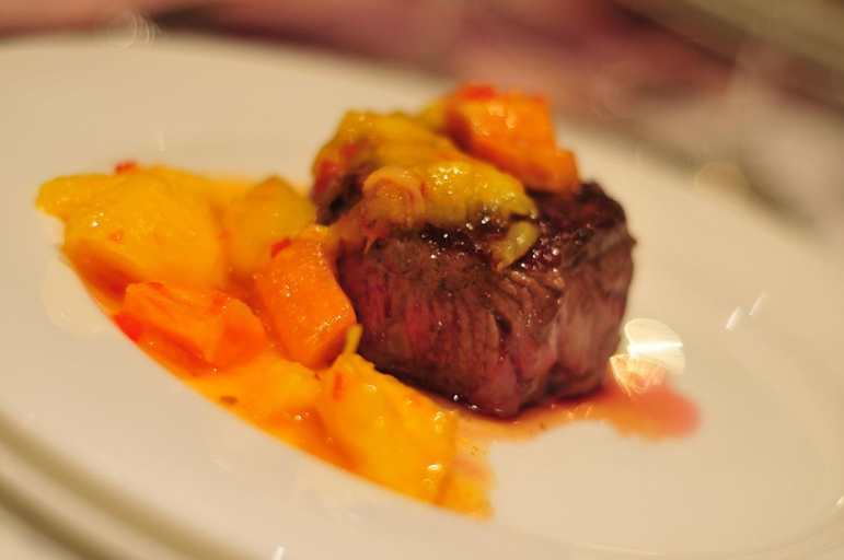 Food & Drinks 5, Hotel Tannenhof, Paderborn