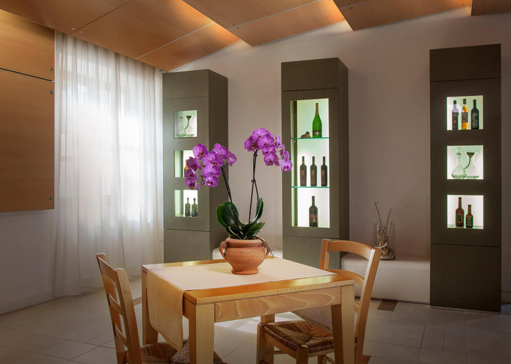 Public Area 2, Boutique Hotel Ilio, Livorno