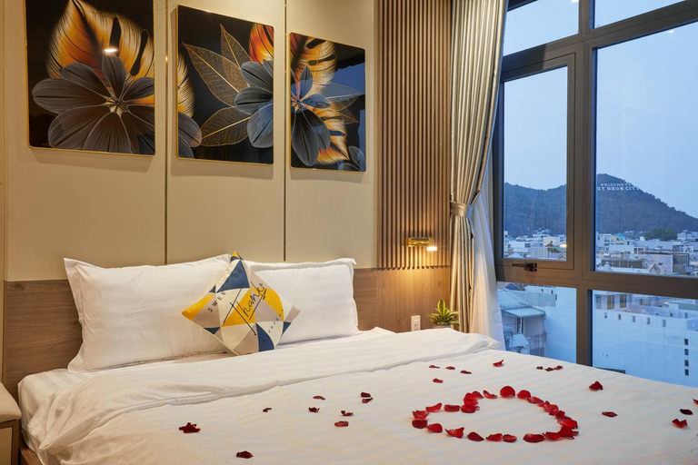 Bedroom 4, Lux Homestay Quy Nhon, Qui Nhơn