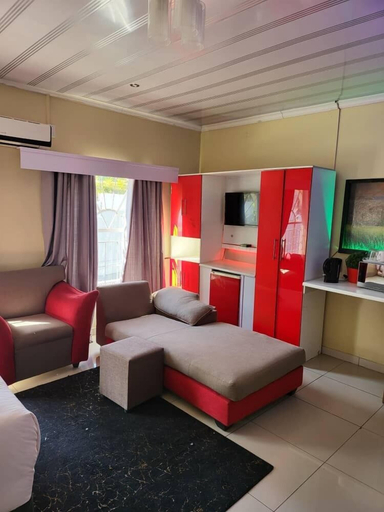 Others 2, AT BLACK WOOD GUEST HOUSE, City of Tshwane