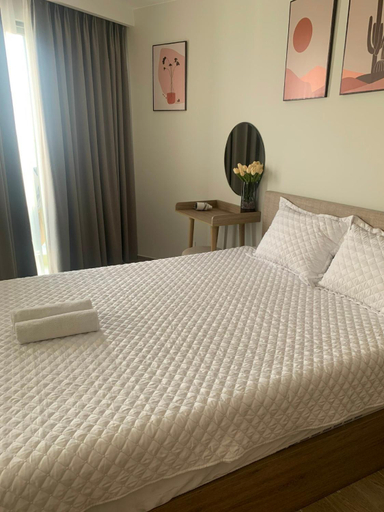 Bedroom 3, Premium The Song 5sao P Homestay, Vũng Tàu