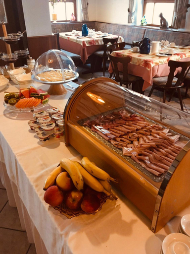 Food & Drinks 4, Hotel Anker garni, Rastatt