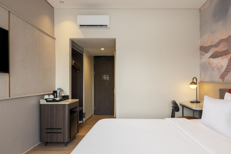 Bedroom 22