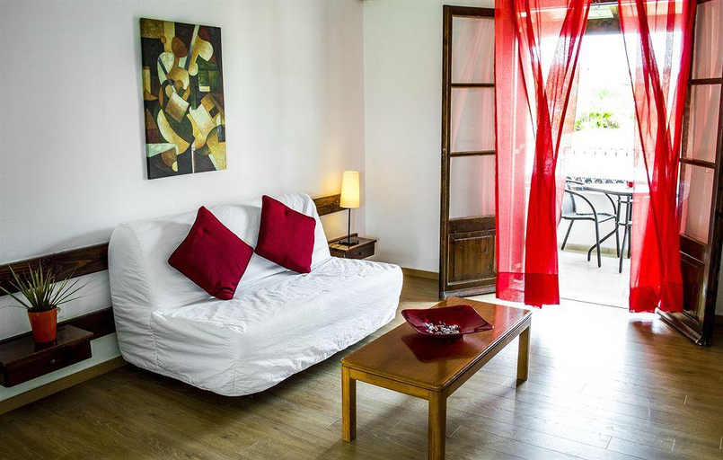 Public Area, Folies Corfu Hotel Apartments, Ionian Islands