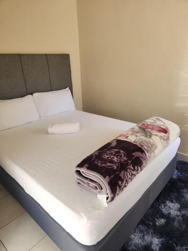 Others 4, HUNTERS NEST GUEST HOUSE MAFIKENG, Ngaka Modiri Molema