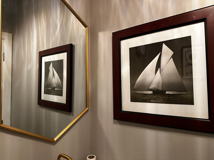 Bathroom, THE BOUTIQUE HOTEL, Miami-Dade