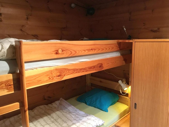 Others 5, Ferienhaus for 6 Personen in Diemelsee, Waldeck-Frankenberg