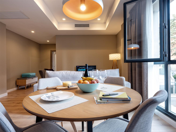 Others 2, Dauria Suites HA, Soria