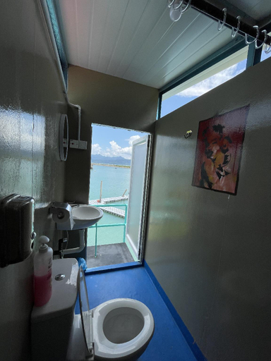 Bathroom 3