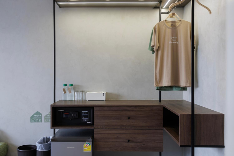 Amenities 8