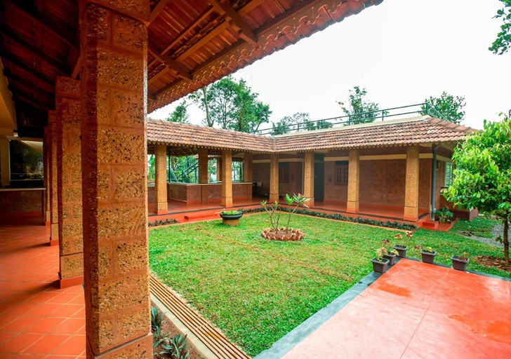 Others 4, Wild Courtyard Vythiri, Wayanad