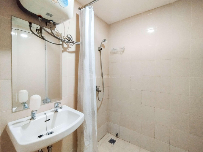 Others 2, Minimalism 1BR Parahyangan Residence By Travelio, Bandung
