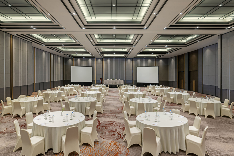 Business Facilities 26