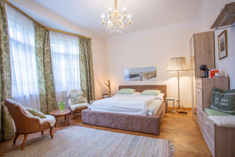 Others 5, Hubsches Privatzimmer mit Bad, Mödling
