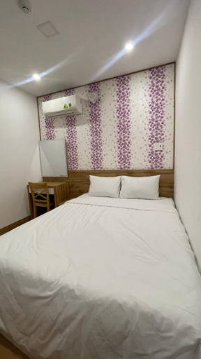 Bedroom 2, Kim House Apartment Da Nang, Da Nang