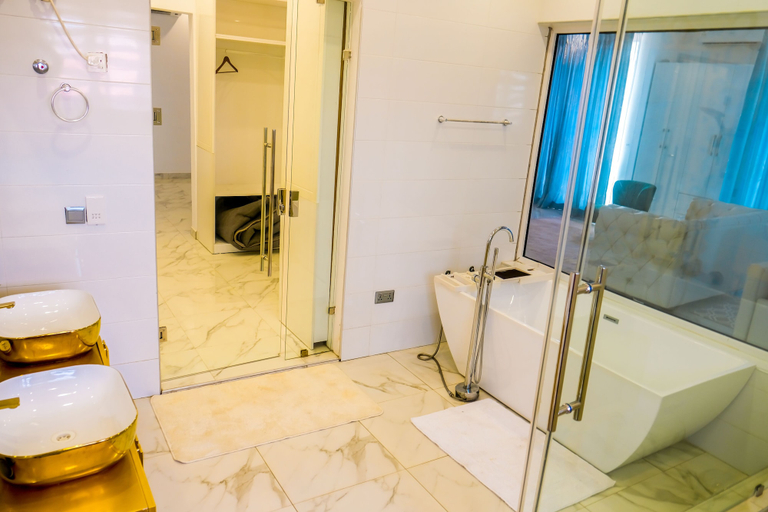 Others 4, Steaman Heights Apartments, Kumasi