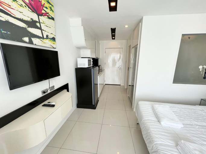 Others 5, TRENDY Studio in City Center Residence, Pattaya