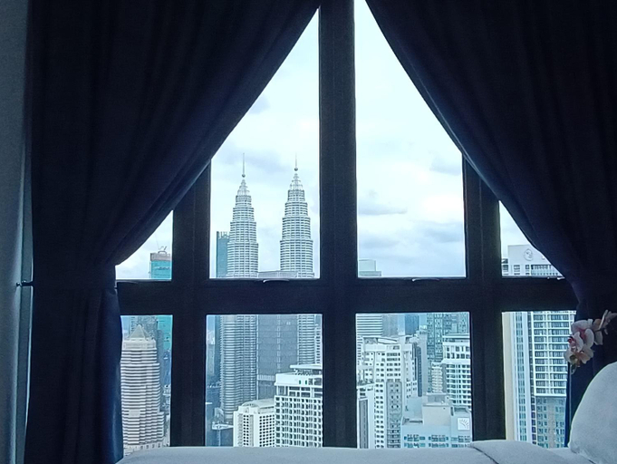 Others 4, LUX 39A Balcony KLCC View 1 Bedroom Infinity Pool, Kuala Lumpur