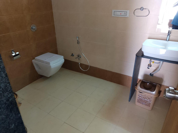 Bathroom 5
