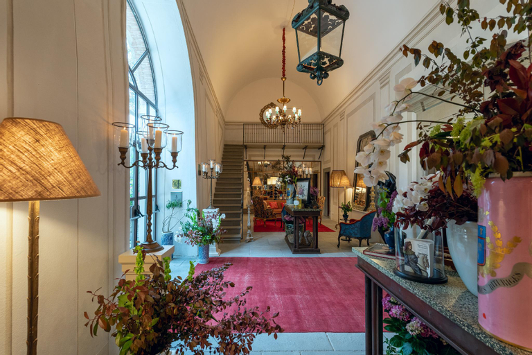 Public Area 4, Hotel Il Salviatino, Florence