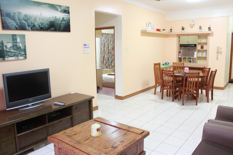 Others 5, Kota Kinabalu Marina Homestay, Kota Kinabalu