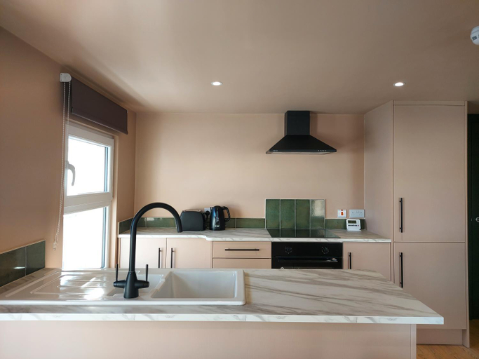 Others 2, Cathedral Quarter Apartments, Derry and Strabane