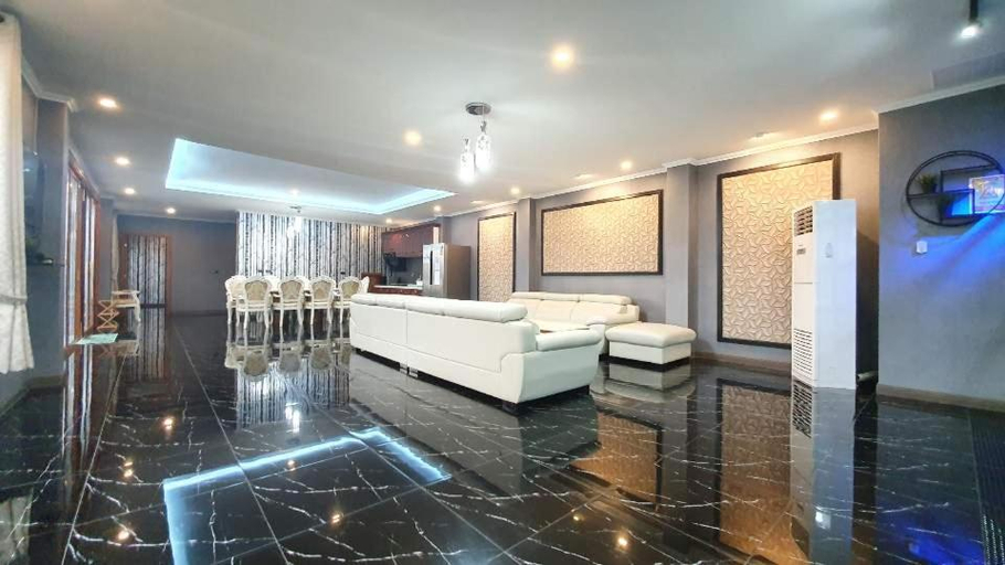 Others 5, Amazing Pool Villa Pattaya, Pattaya