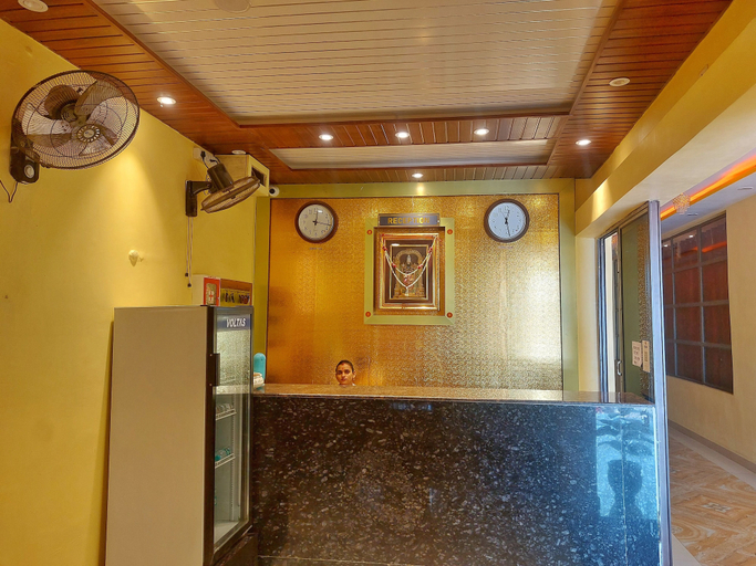 Others 5, Hotel Shobha, Araria