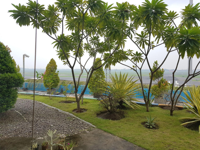 Scenery