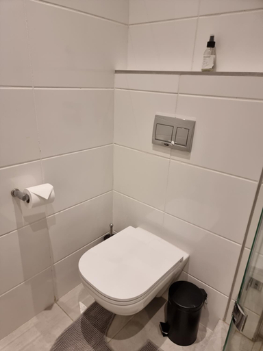 Bathroom, Zimbali Lakes Boulevard Suites, iLembe
