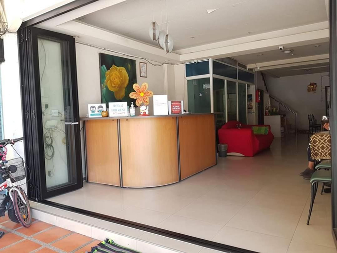 Others 4, Jomtien Seaside Guesthouse, Pattaya
