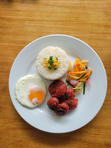 Food & Drinks 4, Hotel Vivo, Baguio City