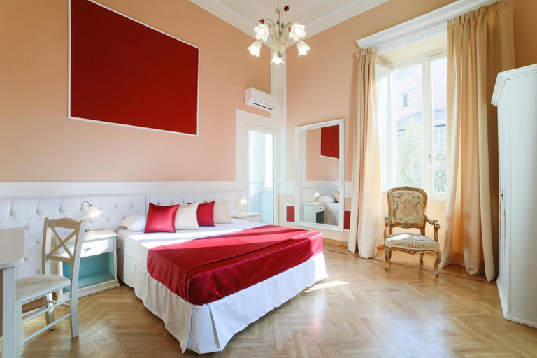 Others 4, Villino Carmela SUITES, Roma