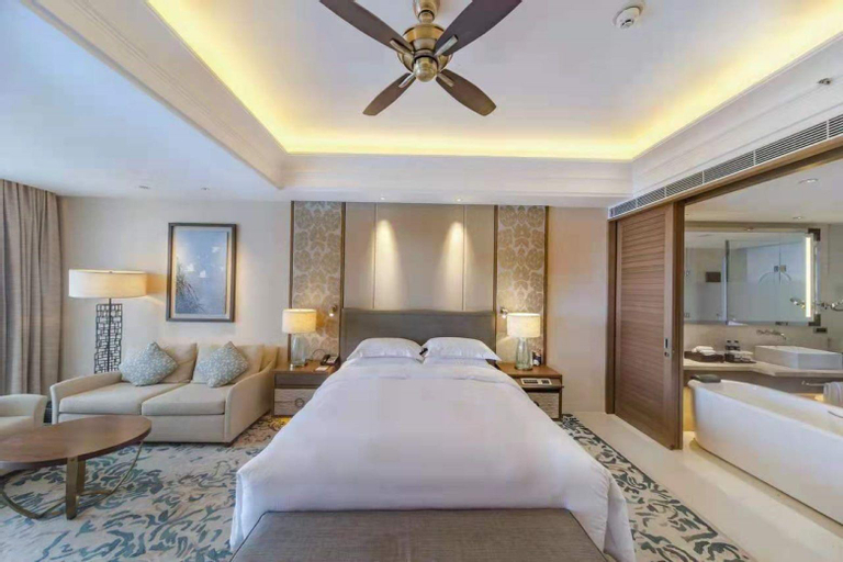 Bedroom 19