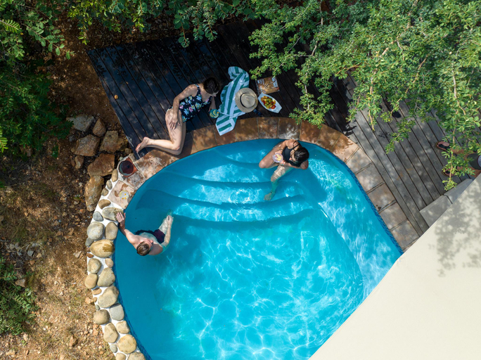 Sport & Beauty 2, Oase by 7 Star Lodges, Mopani
