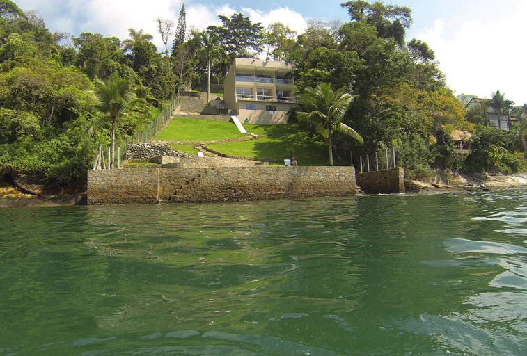 Others 2, Ocean Green Flats, Angra dos Reis