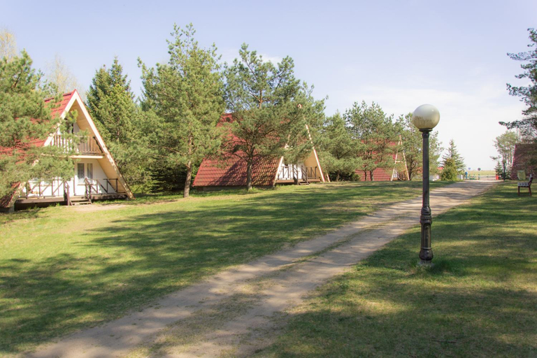Others 2, Osrodek Wypoczynkowy Kalwa, Szczytno