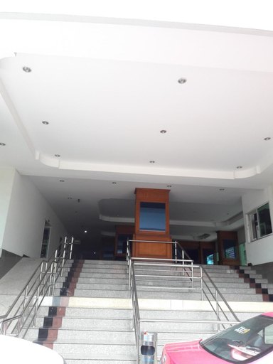 Others 2, View Talay 6 Suite Apartments, Pattaya