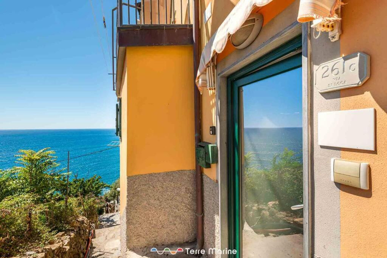 Sea View, La Spezia