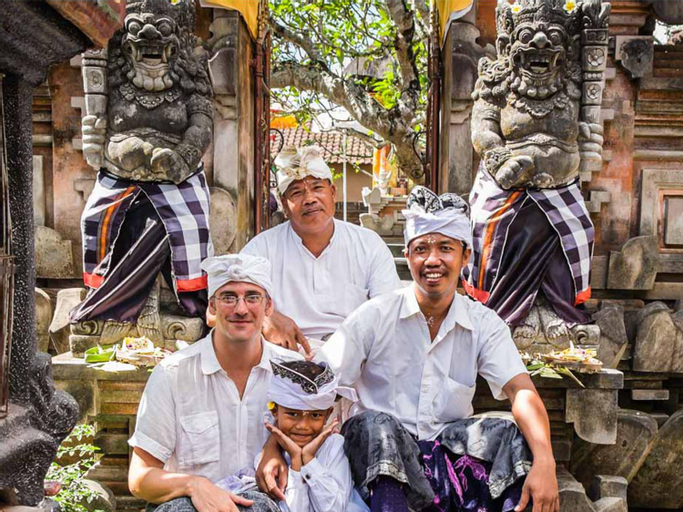 Others 5, Angga Homestay, Gianyar