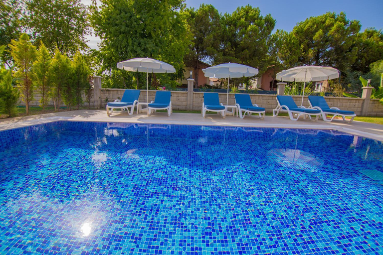 Sport & Beauty 2, Villa Calıs 2, Fethiye
