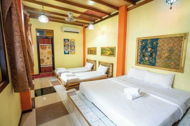 Bedroom 4
