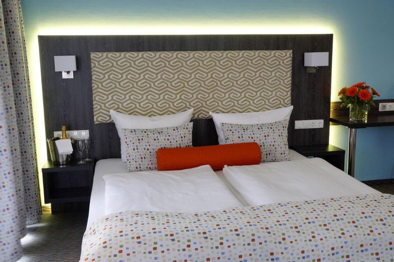Bedroom 10