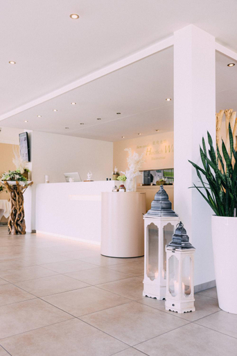 Public Area 3, Hotel Schützen Steffisburg, Thun