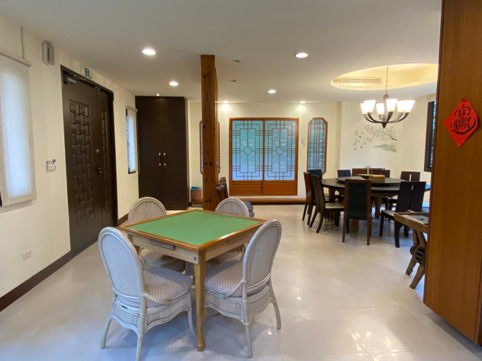 Food & Drinks 4, SeeU Coffee and B&B, Miaoli