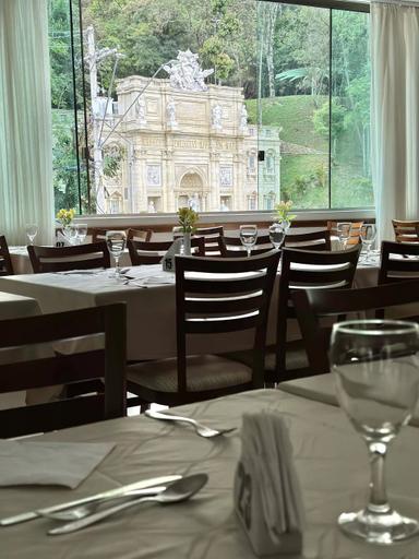 Food & Drinks, Serra Negra Palace Hotel, Serra Negra