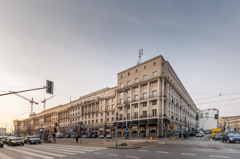 Others 3, Apartments Madelaine Warsaw by Noclegi Renters, Warsaw