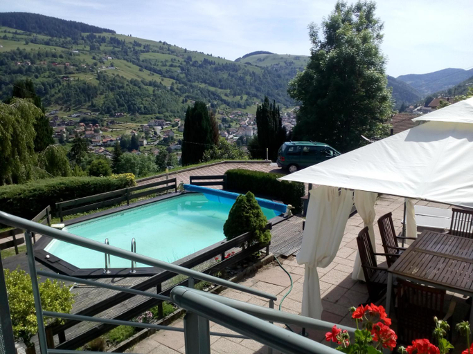 Others 5, Bellavie - Maison d'hotes, Vosges