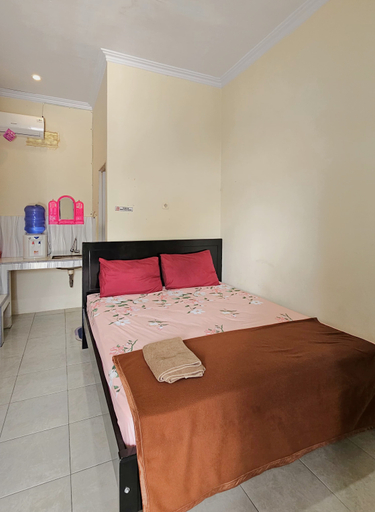 Bedroom 3, Penginapan R&D 03 SABIA, Ternate
