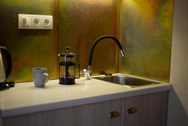 Others 4, Kyiv Boutique Apartments, Pechers'kyi